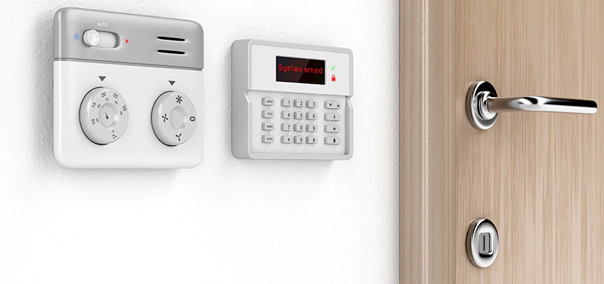 Commercial Electronic Door Lock Services in Charter Oak, CA