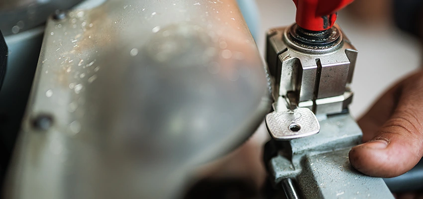 Key Programming Mobile Locksmith Service in Charter Oak, CA